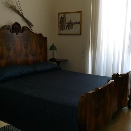 La Terrazza Bed and Breakfast Lecce Eksteriør billede