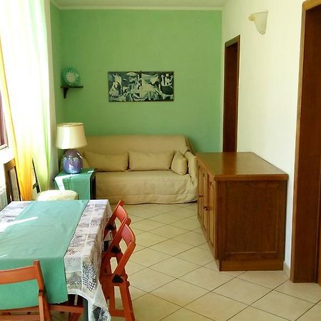La Terrazza Bed and Breakfast Lecce Eksteriør billede