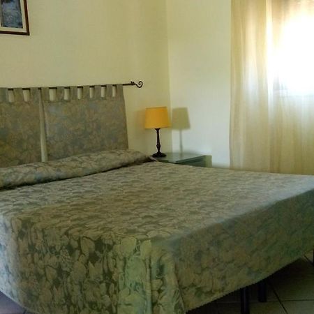 La Terrazza Bed and Breakfast Lecce Eksteriør billede