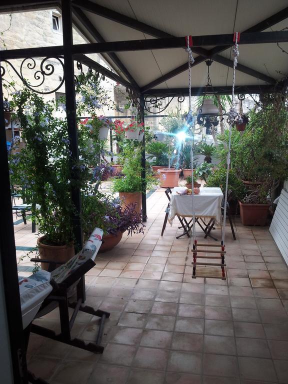 La Terrazza Bed and Breakfast Lecce Værelse billede