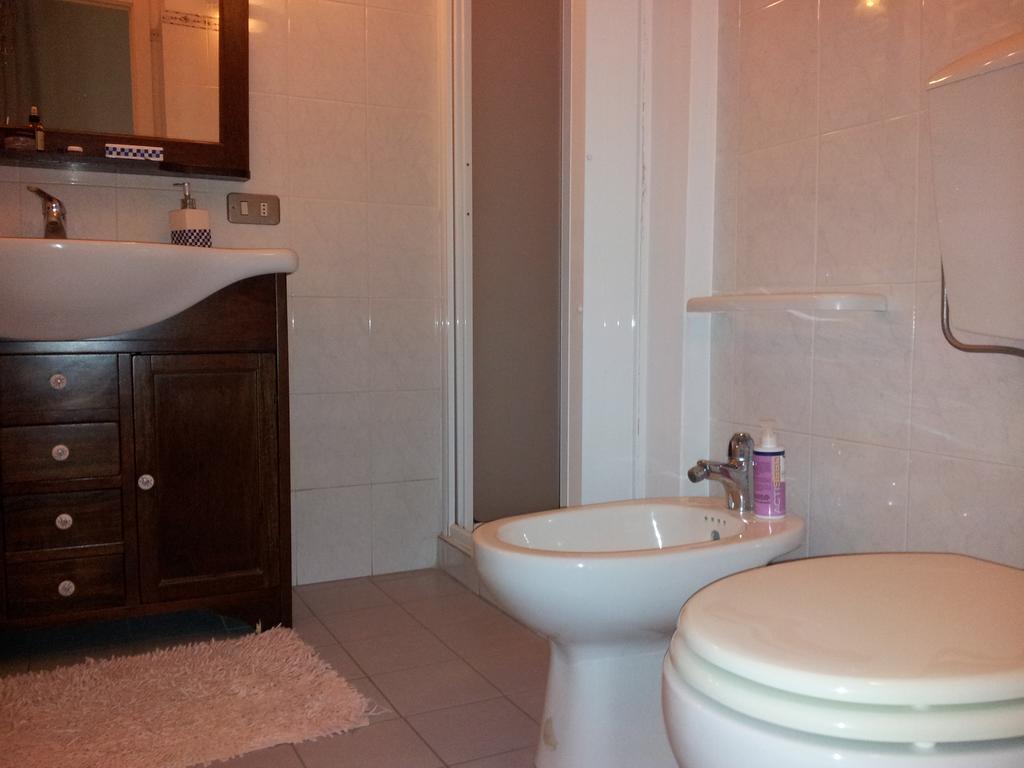 La Terrazza Bed and Breakfast Lecce Værelse billede