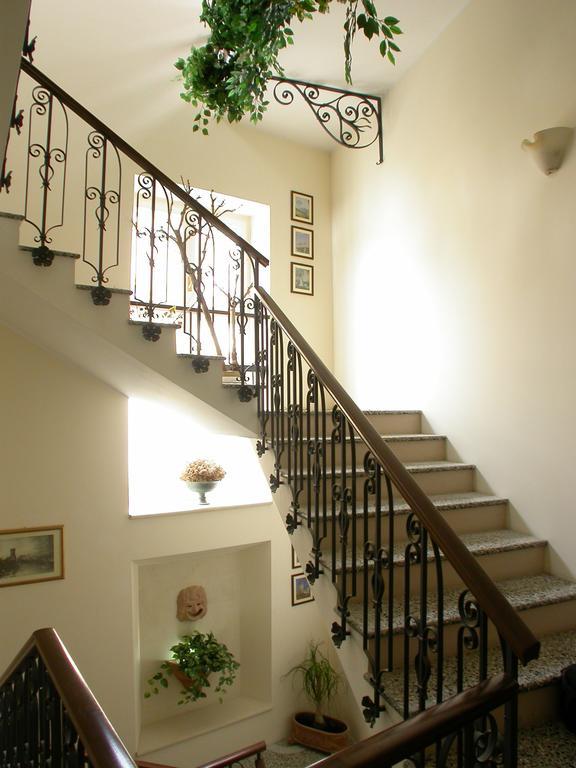 La Terrazza Bed and Breakfast Lecce Eksteriør billede