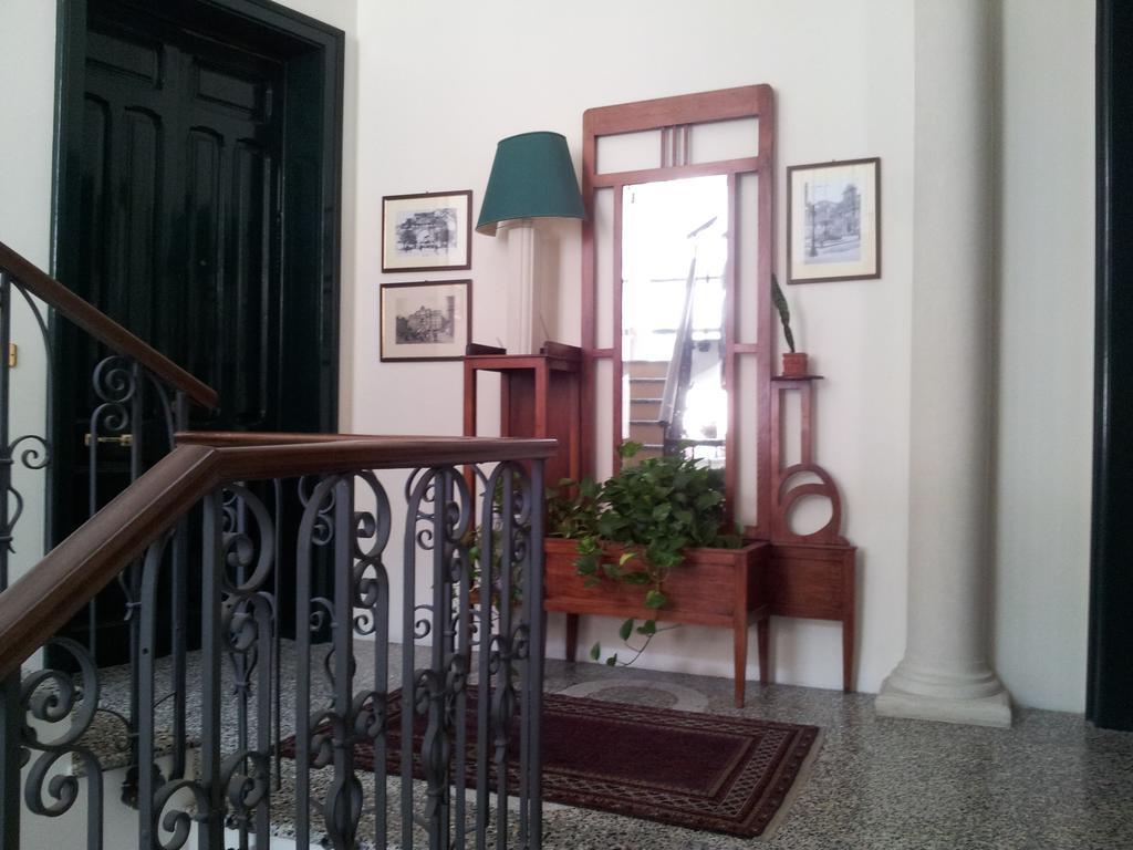 La Terrazza Bed and Breakfast Lecce Eksteriør billede