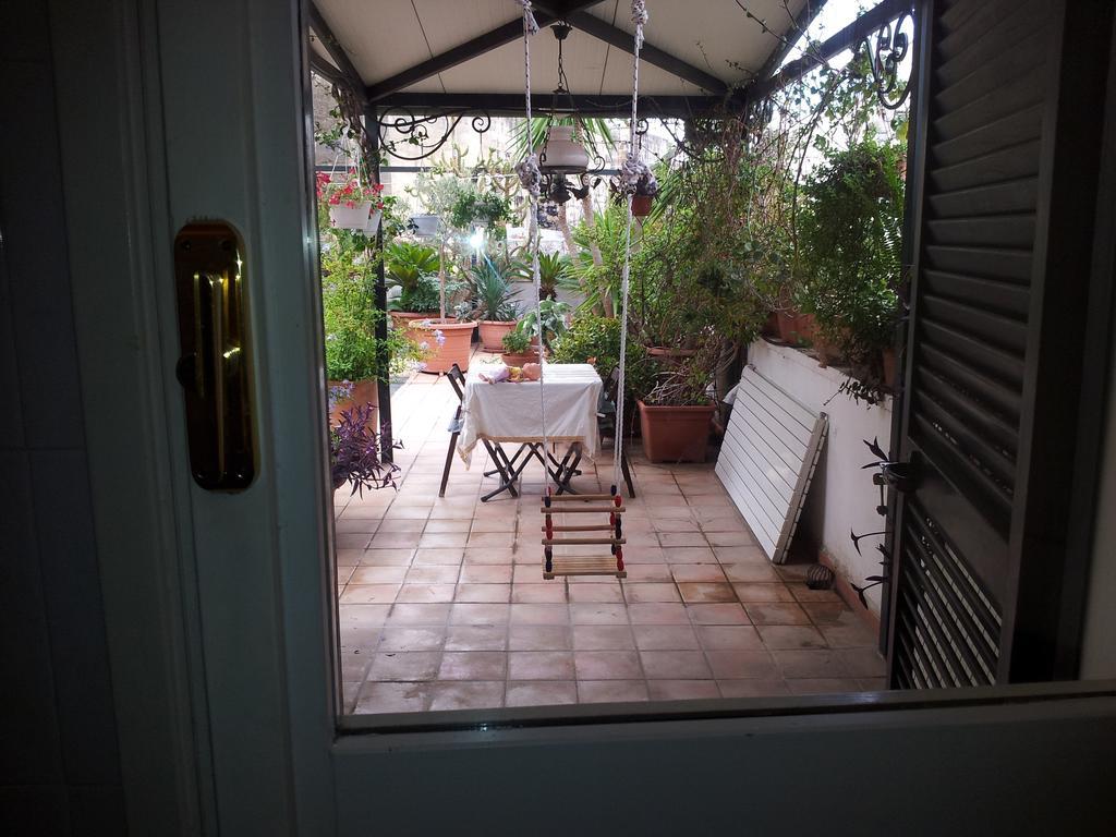 La Terrazza Bed and Breakfast Lecce Værelse billede