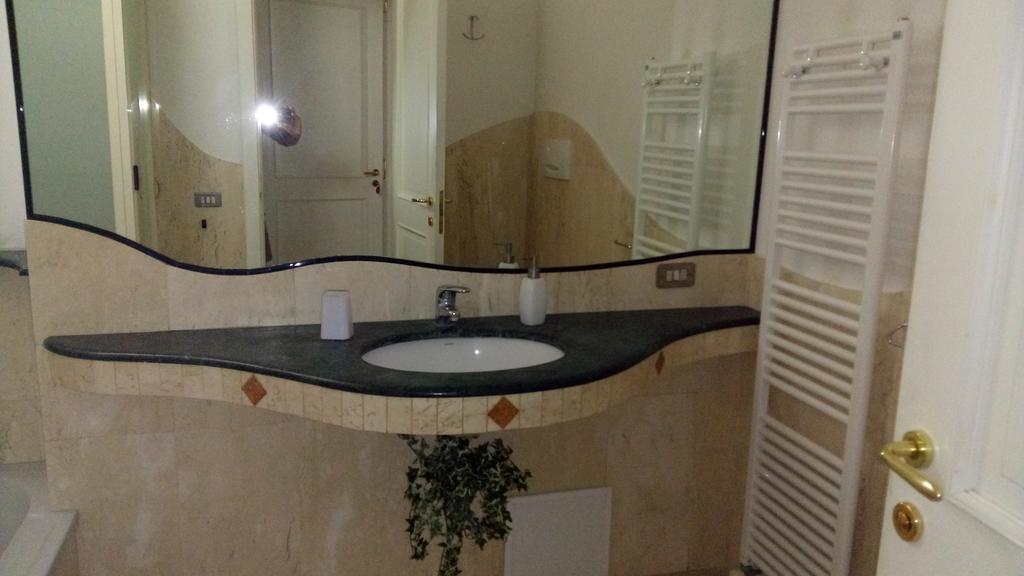 La Terrazza Bed and Breakfast Lecce Eksteriør billede