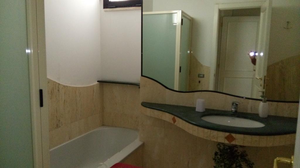 La Terrazza Bed and Breakfast Lecce Eksteriør billede