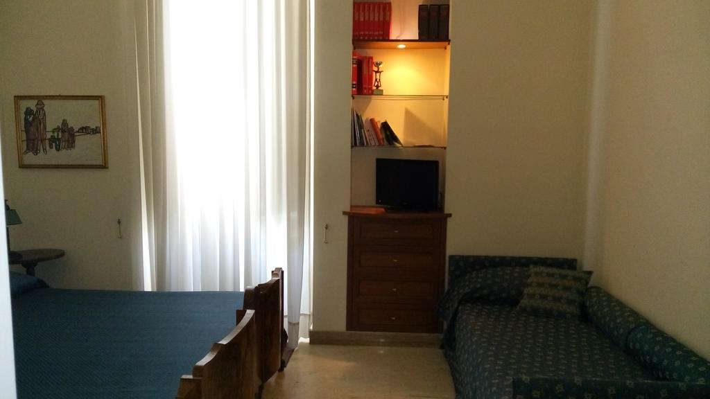 La Terrazza Bed and Breakfast Lecce Eksteriør billede