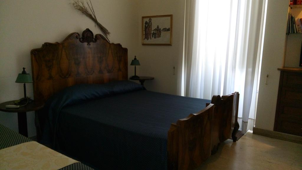 La Terrazza Bed and Breakfast Lecce Eksteriør billede