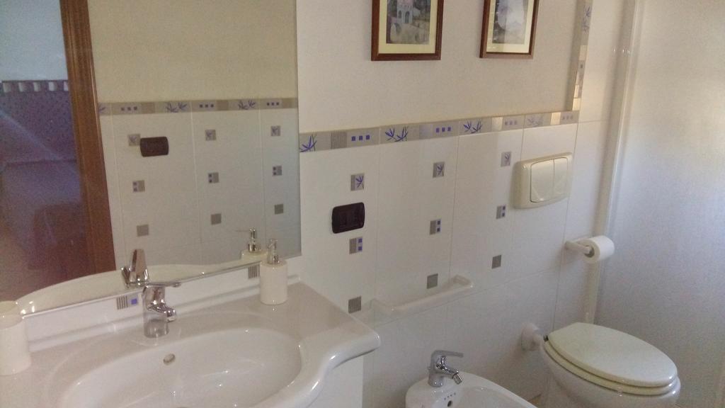La Terrazza Bed and Breakfast Lecce Eksteriør billede