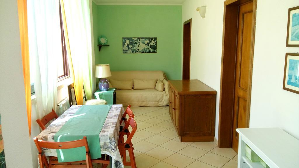 La Terrazza Bed and Breakfast Lecce Eksteriør billede