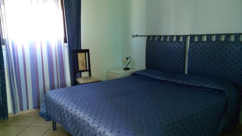 La Terrazza Bed and Breakfast Lecce Eksteriør billede