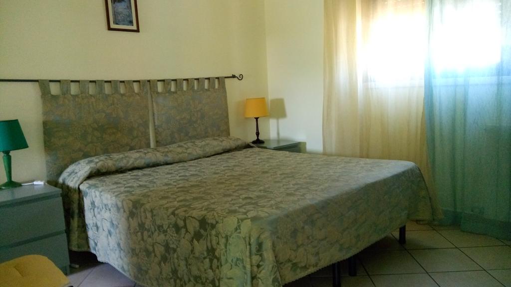 La Terrazza Bed and Breakfast Lecce Eksteriør billede