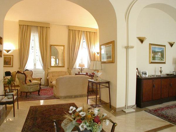 La Terrazza Bed and Breakfast Lecce Eksteriør billede