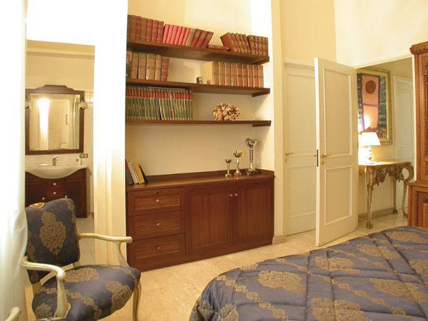 La Terrazza Bed and Breakfast Lecce Eksteriør billede